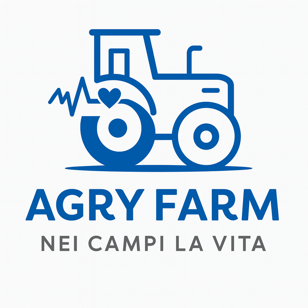 AgryFarm